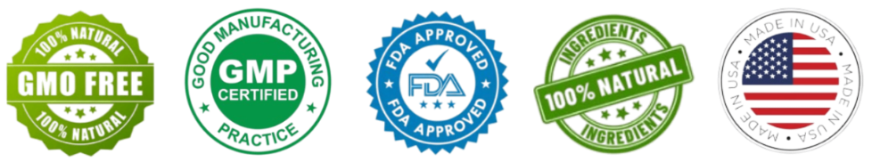 VisiFlora quality certifications
